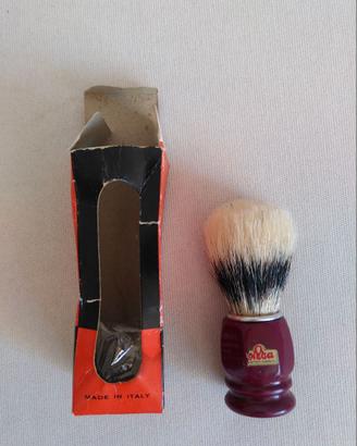 Pennello da barba Omega anni '70