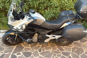 Cfmoto 650mt - 2022