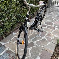 NILOX URBAN - City eBike SL5 - ELECTRIC BIKE