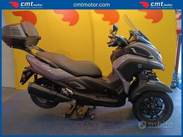 Yamaha TriCity Garantito e Finanziabile