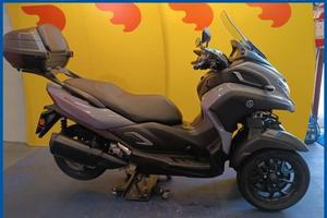 Yamaha TriCity Garantito e Finanziabile