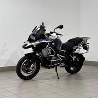 BMW r 1250 gs Adventure Abs my21
