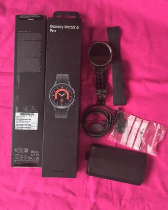 orologio Samsung galaxy Watch 
