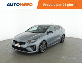 KIA Proceed KK85486