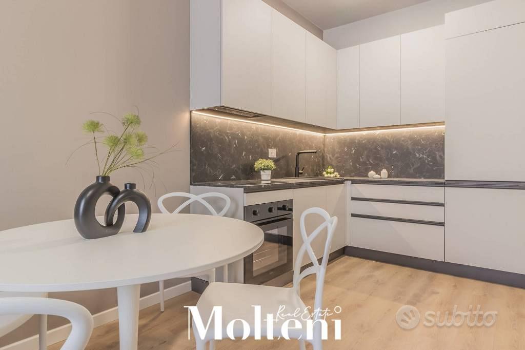 Appartamento – Lecco, Santo Stefano, Castello - Vista 4