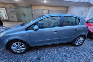 Opel Corsa 2008