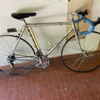 BICI DA CORSA VINTAGE