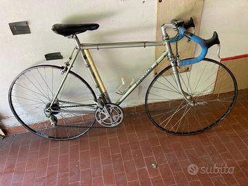 BICI DA CORSA VINTAGE
