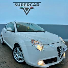 Alfa Romeo MiTo 1.4 Benz, Euro 5A, Uni Pro, si neo