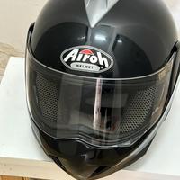 Casco AIROH mathisse RS sport modulare