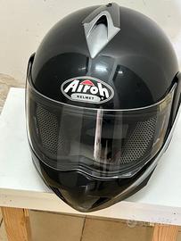 Casco AIROH mathisse RS sport modulare