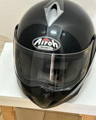 Casco AIROH mathisse RS sport modulare
