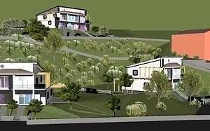 Terreno edificabile Lanuvio Viale G. Matteotti