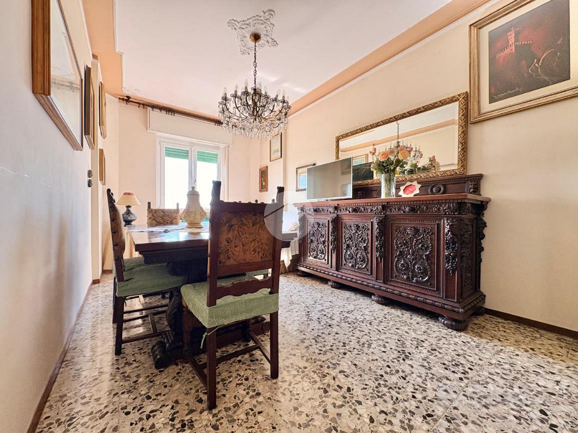 Appartamento – Cremona, Zona Po - Vista 2