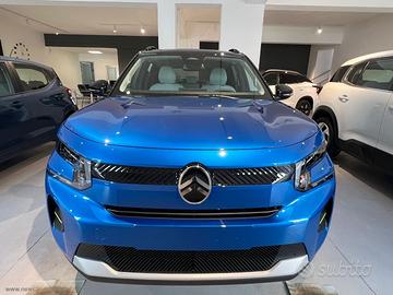 CITROEN C3 PureTech 100 S&S Max