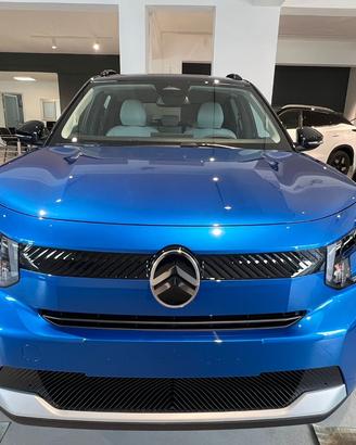 CITROEN C3 PureTech 100 S&S Max