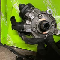 Pompa alta pressione BMW MiNi cp4
