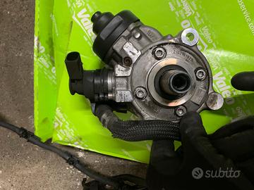 Pompa alta pressione BMW MiNi cp4