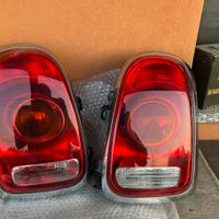 Fari posteriori Mini f60 Countryman
