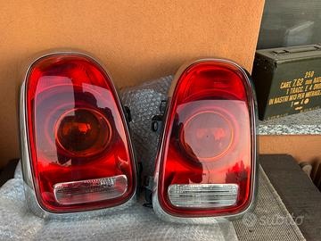 Fari posteriori Mini f60 Countryman