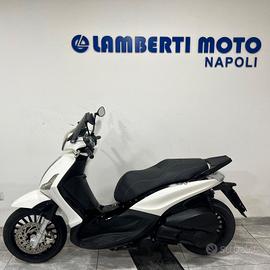 PIAGGIO BEVERLY 125 10/2023 - 22004 KM