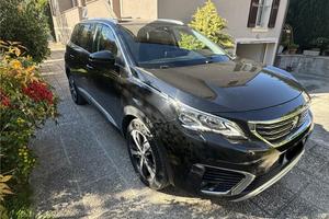 Peugeot 5008 Allure 1.5 BlueHDi SUV 7 Posti