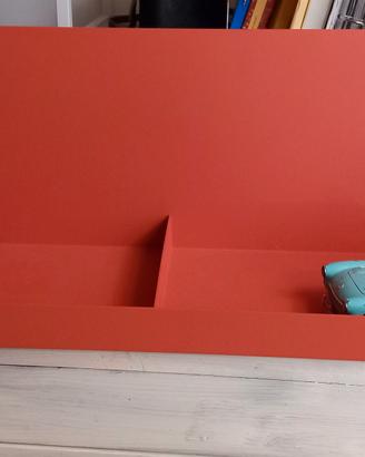 LUBRERIA/MENSOLA DESIGN ITALIANO
