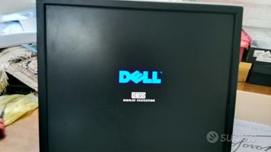 TV monitor Dell