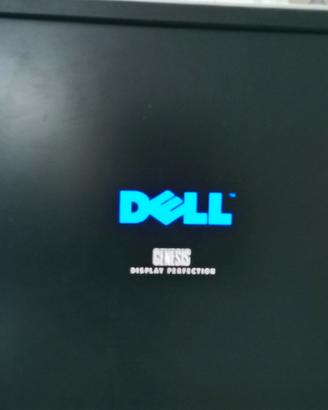 TV monitor Dell