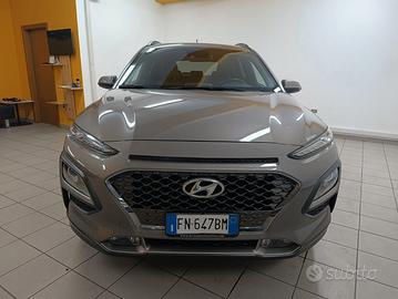 Hyundai Kona 1.6 T-GDI 4WD DCT Xpossible