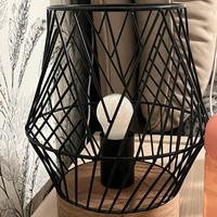 Lampade da tavolo