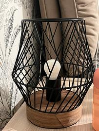 Lampade da tavolo