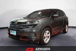 Citroën C5 Aircross PureTech 130 S&S Feel