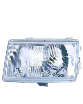 FANALE SINISTRO RENAULT R21 E TRAFIC 86-01