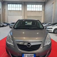 Opel Meriva 1.4 100CV Cosmo
