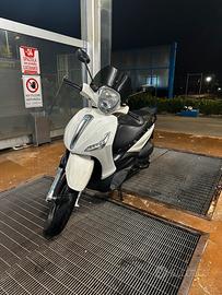 Piaggio Beverly 125 i.e. (2014-29000 km)