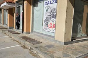 Locale commerciale cortemilia