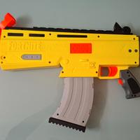 Nerf Fortnite