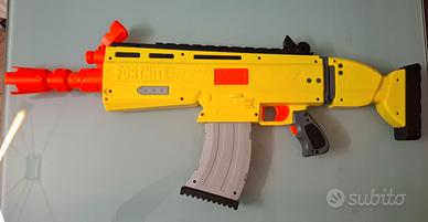 Nerf Fortnite