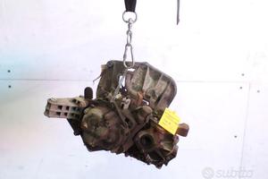 Cambio manuale Alfa Romeo 147 1.6 Twin Spark 2008