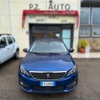 Peugeot 308 2019 1.5D UNIPRO