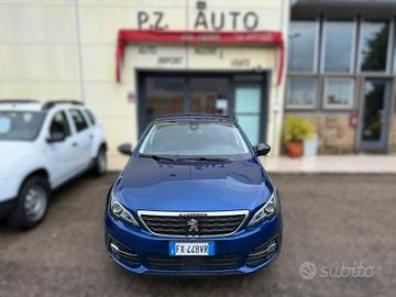 Peugeot 308 2019 1.5D UNIPRO