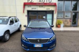 Peugeot 308 2019 1.5D UNIPRO