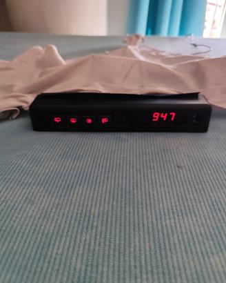 orologio fiat uno 