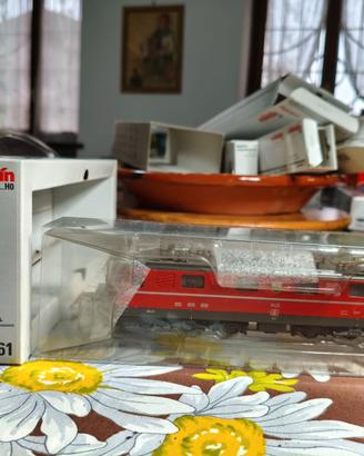 Märklin 37361 Ae 6/6 "Vaud"