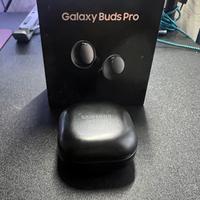 Samsung Galalxy buds pro