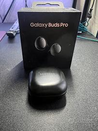 Samsung Galalxy buds pro