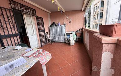 Appartamento a Messina 2 locali