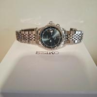 Seiko Alpinist SPB197J1 Automatico – Full Set – Br