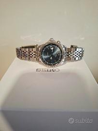 Seiko Alpinist SPB197J1 Automatico – Full Set – Br